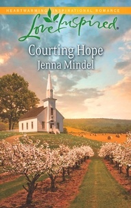 Jenna Mindel - Courting Hope.