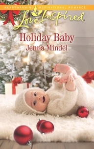 Jenna Mindel - Holiday Baby.