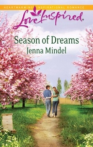 Jenna Mindel - Season Of Dreams.