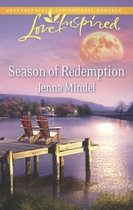Jenna Mindel - Season Of Redemption.