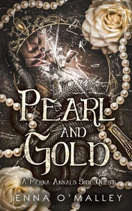 Pearl and Gold