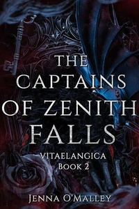 The Captains of Zenith Falls