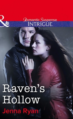 Jenna Ryan - Raven's Hollow.