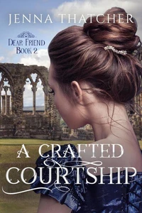 A Crafted Courtship