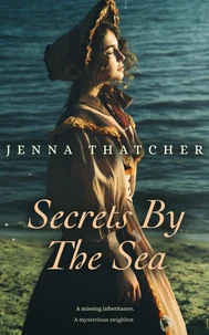 Secrets By The Sea