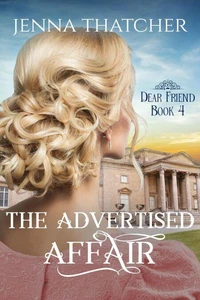 The Advertised Affair