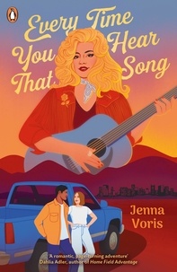 Jenna Voris - Every Time You Hear That Song.