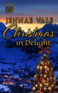 Christmas in Delight - Delight Book Four