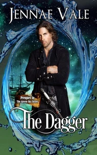The Dagger - Prequel to the Green Sky Seeries