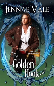 The Golden Hook - Book Two of the Green Sky Series