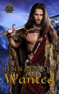 Wanted - Delight Book One