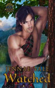 Watched - Delight Book Two