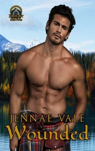 Wounded - Delight Book Three