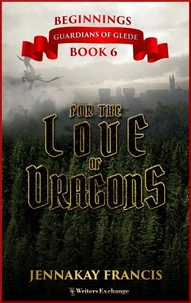 For the Love of Dragons