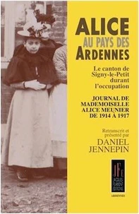 Alice au pays des ardennes