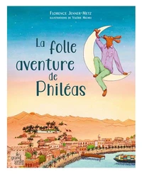 La folle aventure de Philéas