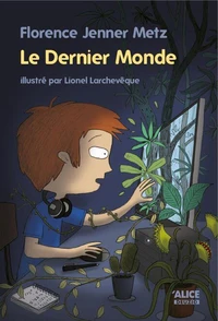 Le dernier monde