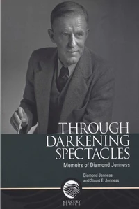 Through darkening spectacles
