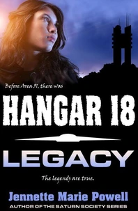 Hangar 18: Legacy