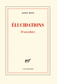 Elucidations