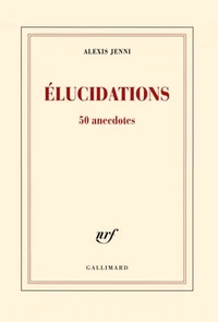 Elucidations