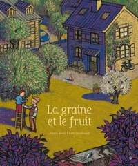 La graine et son fruit
