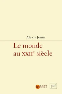 Le monde au XXIIe siècle