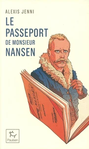 Le passeport de Monsieur Nansen