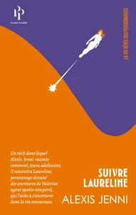 Suivre Laureline