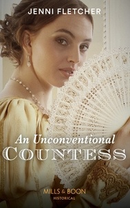 Jenni Fletcher - An Unconventional Countess.