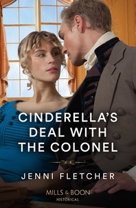 Jenni Fletcher - Cinderella's Deal With The Colonel.