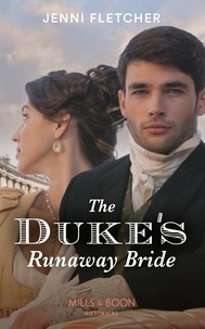 Jenni Fletcher - The Duke's Runaway Bride.