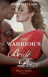 Jenni Fletcher - The Warrior's Bride Prize.