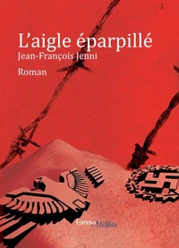 L'aigle éparpillé