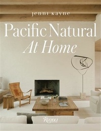 Jenni Kayne - Pacific Natural At Home.