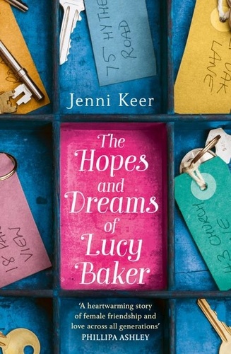 Jenni Keer - The Hopes and Dreams of Lucy Baker.