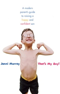 Jenni Murray - That's My Boy.