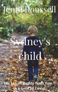  Jenni Roussell - Sydney's Child.