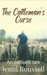  Jenni Roussell - The Cattleman's Curse.