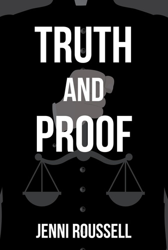  Jenni Roussell - Truth and Proof.