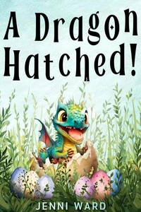 A Dragon Hatched!