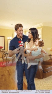 Nouveau bonheur en famille ; Pour l'amour de Sara