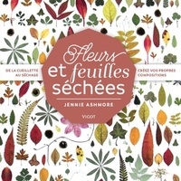 Google book downloader pour iphone Fleurs et feuilles séchées en francais par Jennie Ashmore 