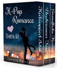  Jennie Bennett - K-Pop Romance Starter Kit - K-pop Romance.