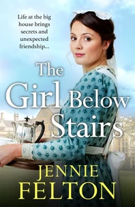 The Girl Below Stairs