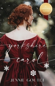  Jennie Goutet - A Yorkshire Carol.