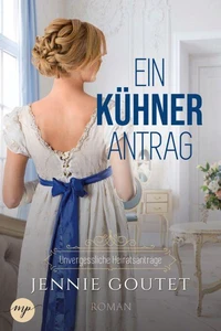 Ein kühner Antrag