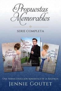 Propuestas Memorables - Serie completa