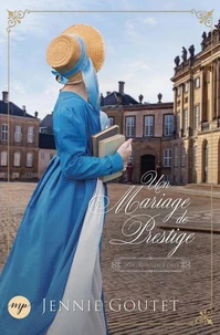 Un mariage de prestige