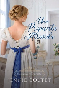 Una Propuesta Atrevida